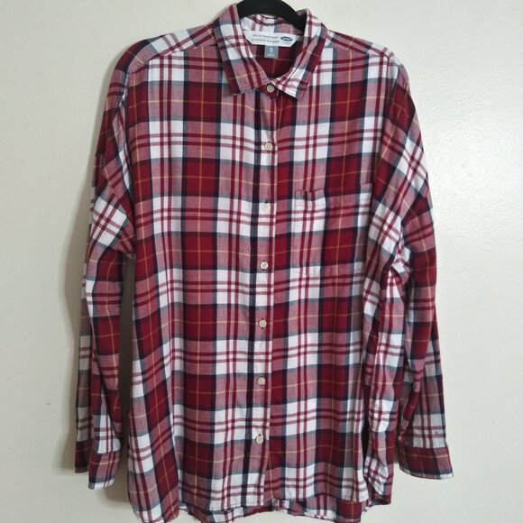 Old Navy shirt - Picture 9 of 10